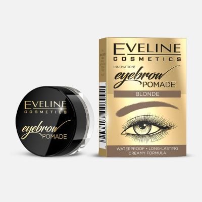 Eyebrow Pomade