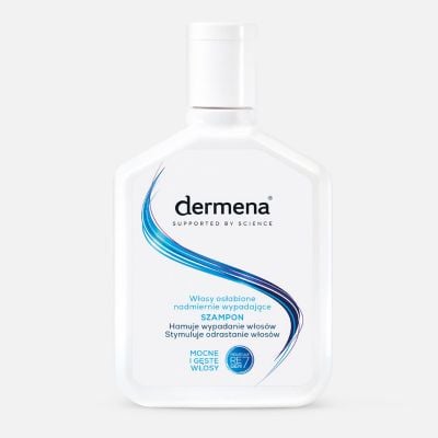 Anti Hair Loss Shampoo