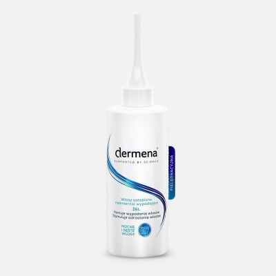 Hair Growth Gel