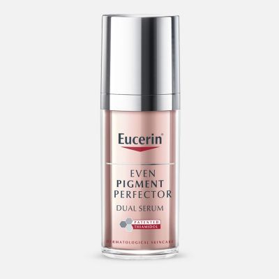 Even Pigment Perfector Dual Serum