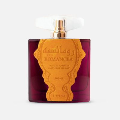 عطر رومانسية EDP