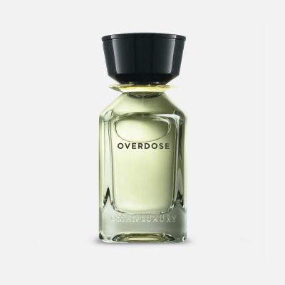 Overdose EDP