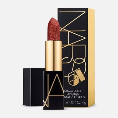 Disco Dust Lipstick