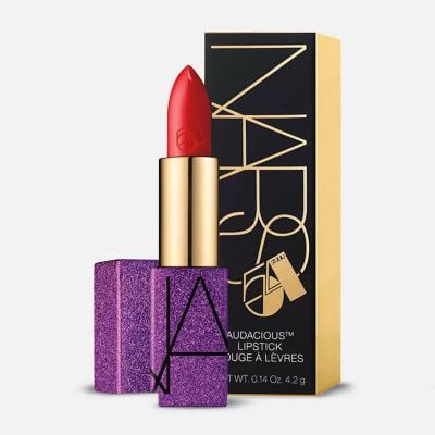 Audacious Lipstick Limited Edition - Carmen