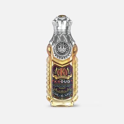 Kroud EDP