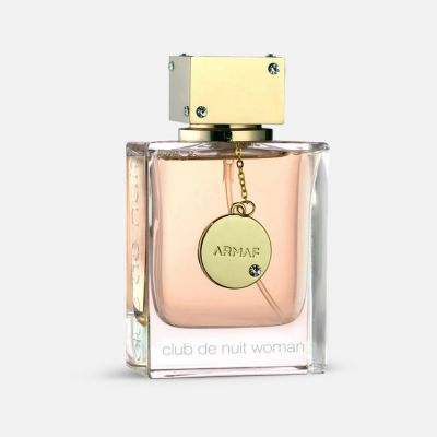 Club de Nuit Woman EDP