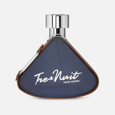 Tres Nuit EDT