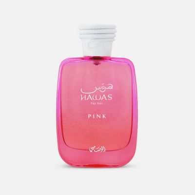 Hawas Pink EDP