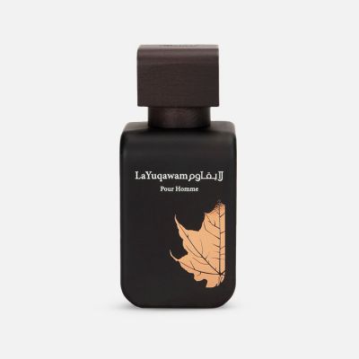La Yuqawam Pour Homme EDP