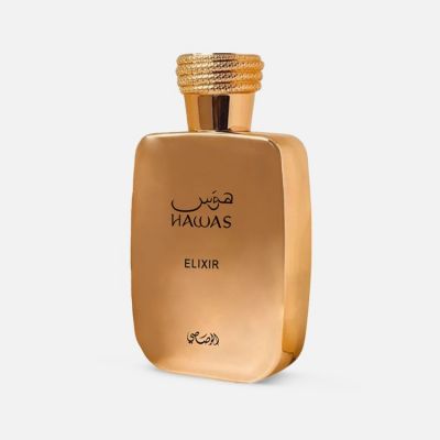 Hawas Elixir EDP