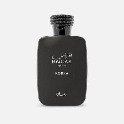 عطر هوس كوبرا رجالي EDP