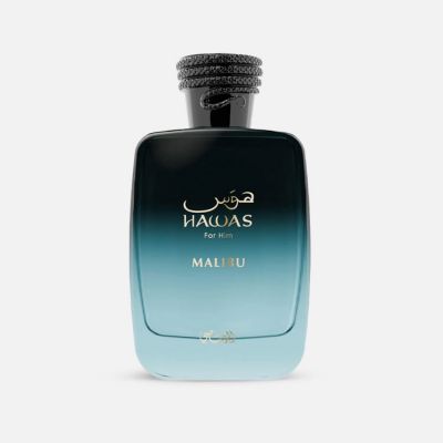 عطر هوس ماليبو رجالي EDP