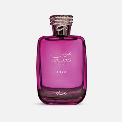 عطر هوس ديفا نسائي EDP