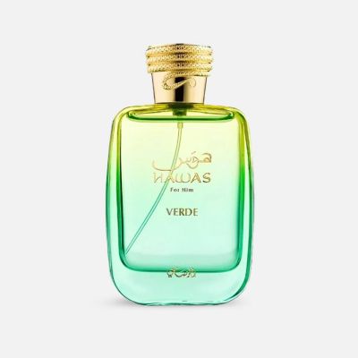 عطر هوس فيردي رجالي EDP