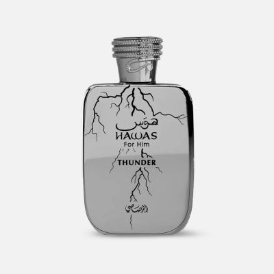 Hawas Thunder EDP