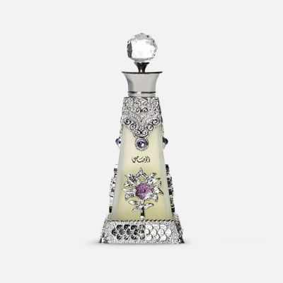 زيت عطري 4 وردات مركز