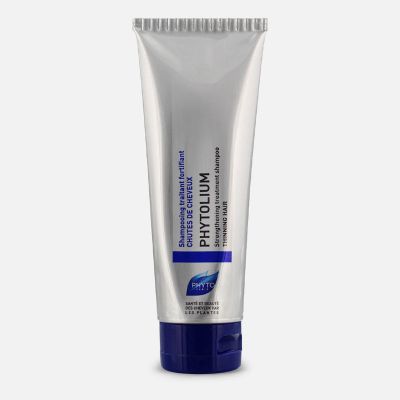 Phytolium Strengthening Treatment Shampoo For Thinning Hair