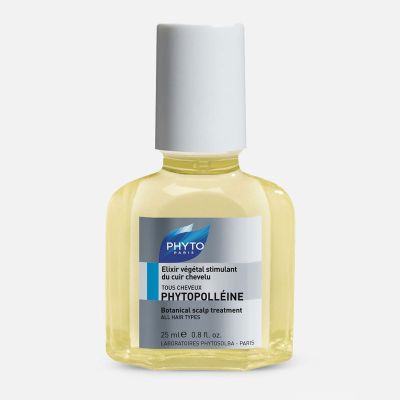 Phytopolleine Botanical Scalp Treatment Pre-Shampoo