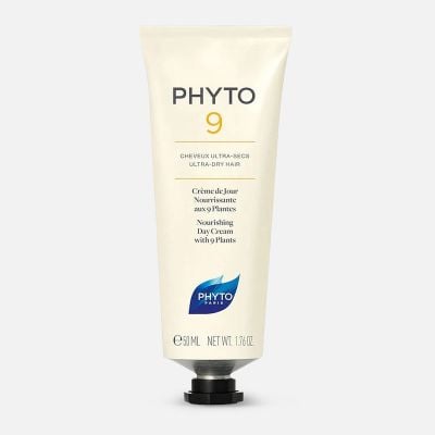 Phyto 9 Nourishing Day Cream with 9 Plants