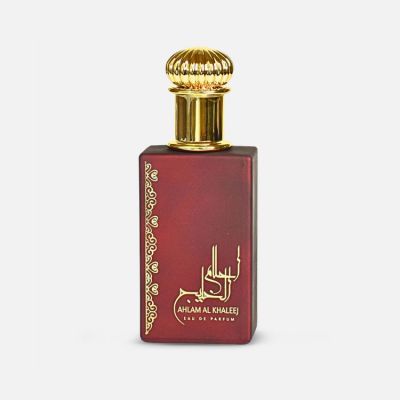 عطر أحلام الخليج EDP