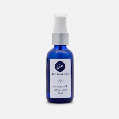 Lavender Pillow Spray