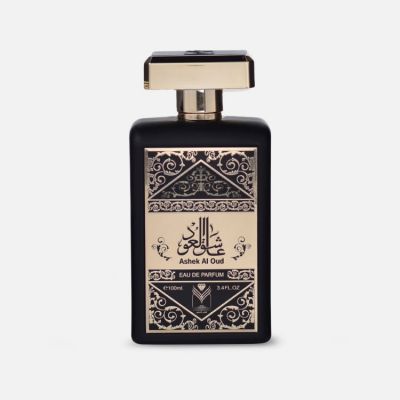 عطر عاشق العود EDP