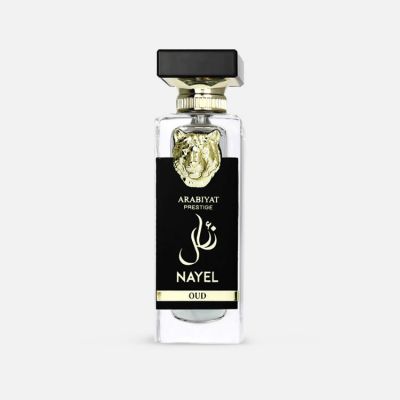 عطر نائل عود EDP
