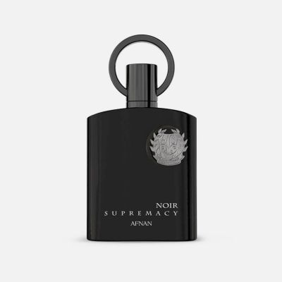Supremacy Noir EDP