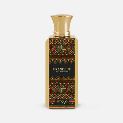 عطر جرانديور مركز