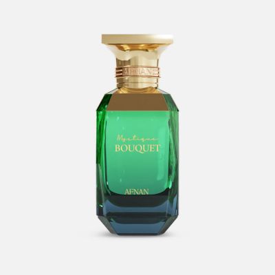 Mystique Bouquet EDP