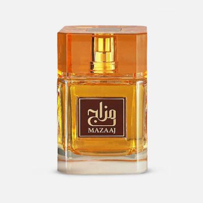 عطر مزاجي مركز