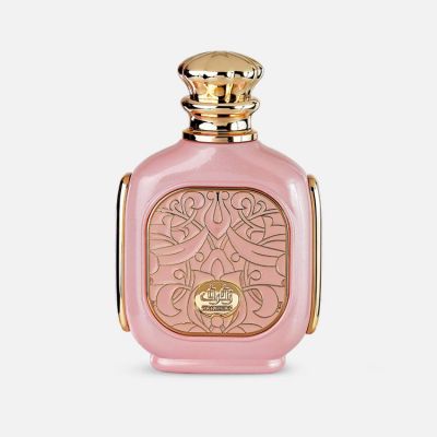 Zukhruf Pink EDP