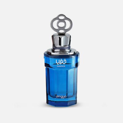 Khafaya Blue EDP 