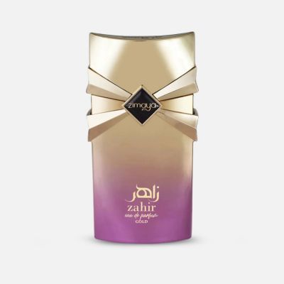 Zahir Gold EDP