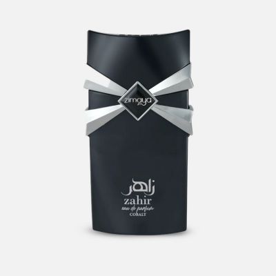 Zahir Cobalt EDP