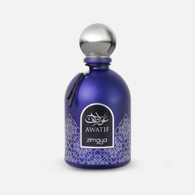عطر عواطف بلو EDP