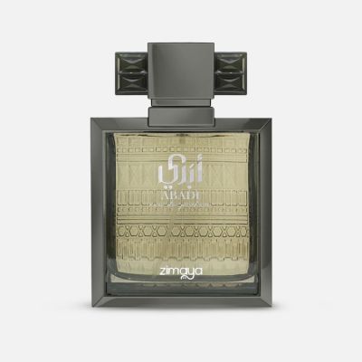 Abadi Saga Black EDP