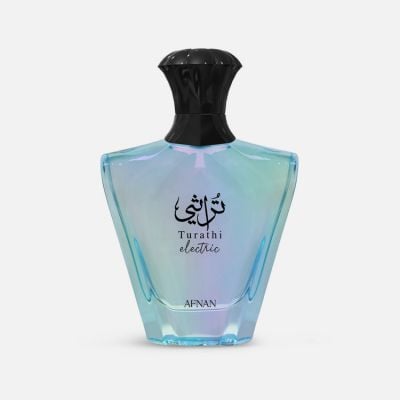 Turathi Electric EDP