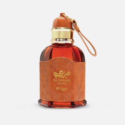 عطر البراري شور EDP