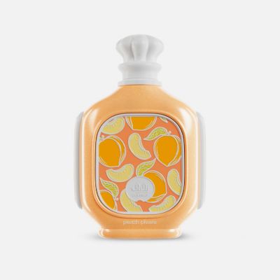 Zukhruf Peach Please EDP