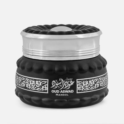 Mamool Oud Aswad