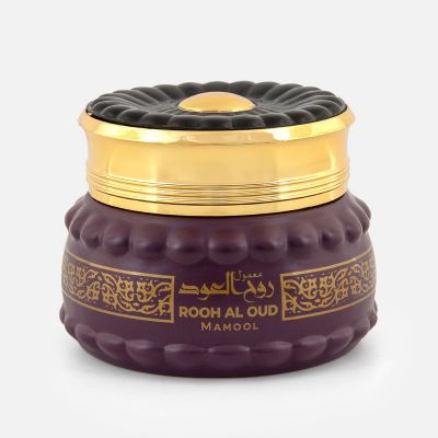 Mamool Rooh Al Oud