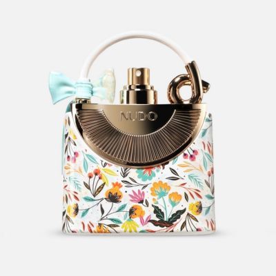 Nudo Exotic Flowers EDP