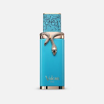 Vulcan Feu Extrait De Parfum