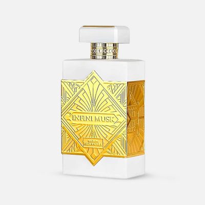 عطر إنفني مسك EDP