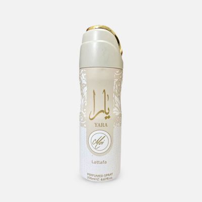 Yara Moi Perfumed Spray