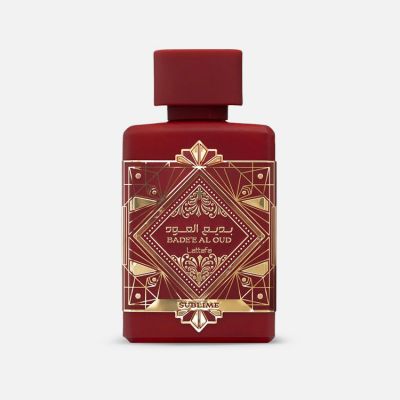 عطر بديع العود سبلايم EDP