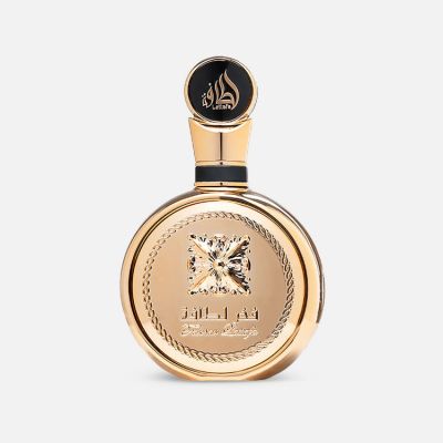 عطر فخر لطافة إكسترايت جولد EDP
