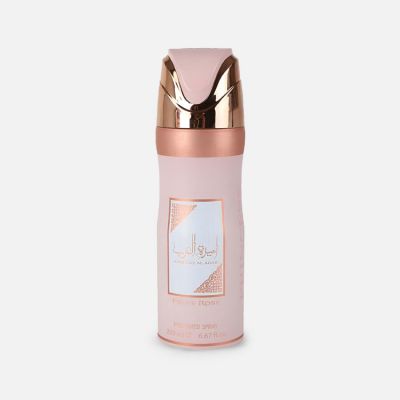 Ameerat Al Arab Prive Rose Perfumed Spray