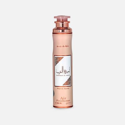 Ameerat Al Arab Prive Rose Air Freshener